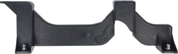 BLIC 6601-07-7800931P - Захист двигуна / піддону двигуна autocars.com.ua