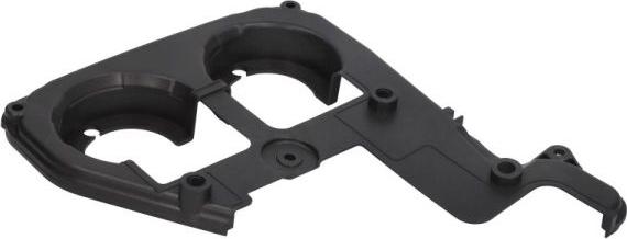 BLIC 6699-00-6737502P - Картер рульового механізму autocars.com.ua