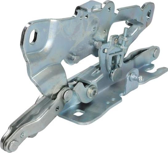 BLIC 6802-00-0067452P - Шарнір, капот autocars.com.ua