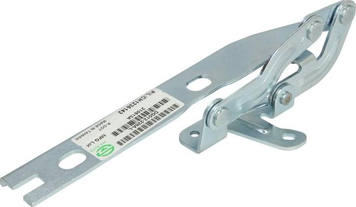 BLIC 6802-00-2050451P - Шарнір, капот autocars.com.ua