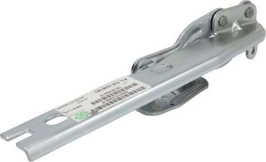 BLIC 6802-00-2050452P - Шарнір, капот autocars.com.ua