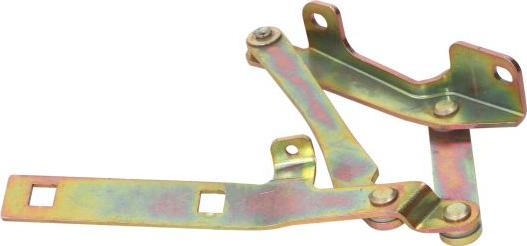 BLIC 6802-00-2092451P - Шарнір, капот autocars.com.ua