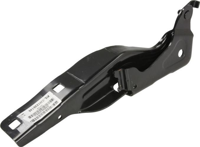 BLIC 6802-00-3217451P - Шарнір, капот autocars.com.ua