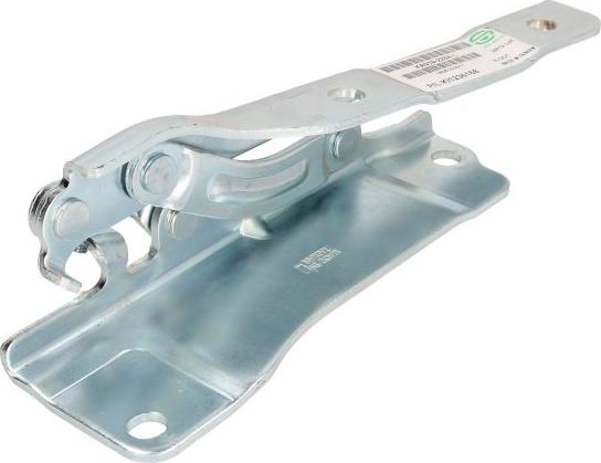 BLIC 6802-00-3222451P - Шарнір, капот autocars.com.ua