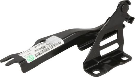 BLIC 6802-00-3453451P - Шарнір, капот autocars.com.ua