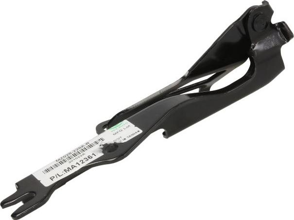 BLIC 6802-00-3453452P - Шарнір, капот autocars.com.ua