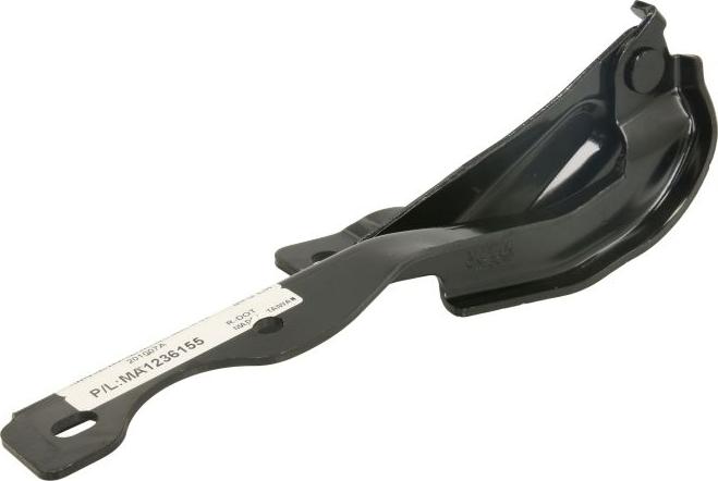 BLIC 6802-00-3479452CP - Шарнір, капот autocars.com.ua