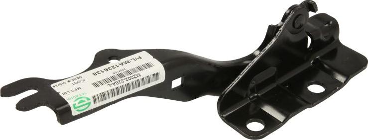 BLIC 6802-00-3495451P - Шарнір, капот autocars.com.ua