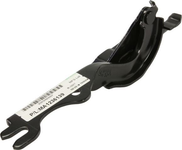 BLIC 6802-00-3495452P - Шарнір, капот autocars.com.ua