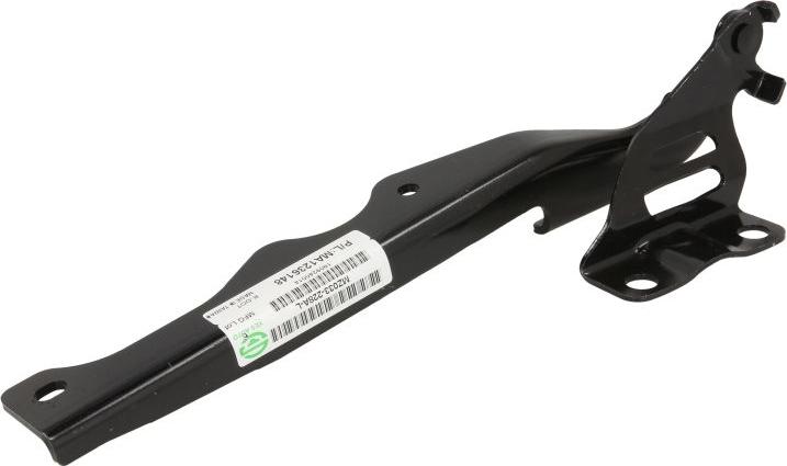 BLIC 6802-00-3496451P - Шарнір, капот autocars.com.ua