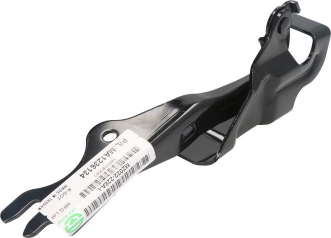 BLIC 6802-00-3497451P - Шарнір, капот autocars.com.ua