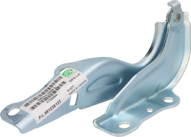 BLIC 6802-00-3754451P - Шарнір, капот autocars.com.ua