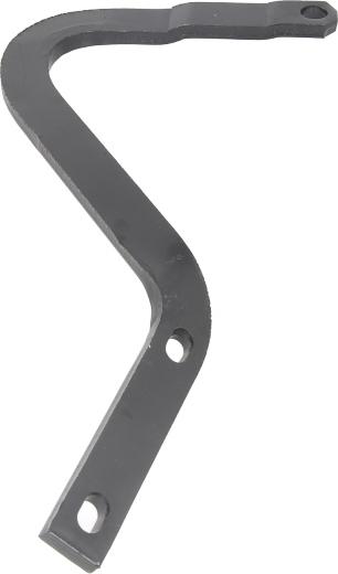 BLIC 6802-00-5022451P - Шарнір, капот autocars.com.ua