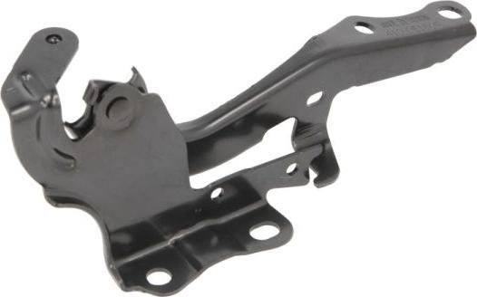 BLIC 6802-00-8123452P - Шарнір, капот autocars.com.ua