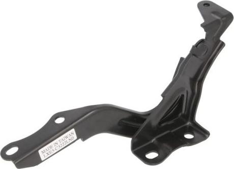 BLIC 6802-00-8126451P - Шарнір, капот autocars.com.ua