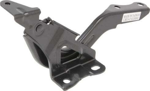 BLIC 6802-00-8126452P - Шарнір, капот autocars.com.ua