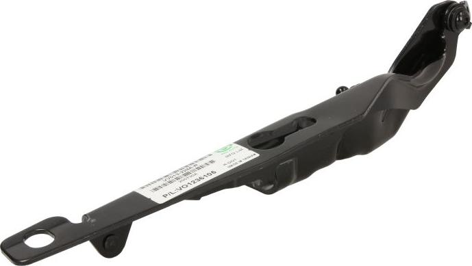 BLIC 6802-00-9038452P - Шарнір, капот autocars.com.ua