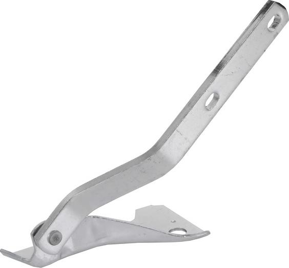 BLIC 6802-00-9537452P - Шарнір, капот autocars.com.ua