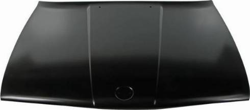 BLIC 6803-00-0054280P - Капот двигуна autocars.com.ua