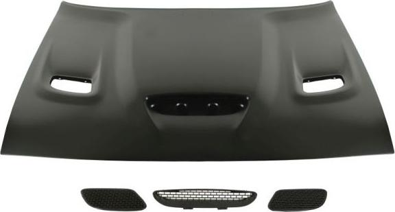 BLIC 6803-00-0950281AP - Капот двигуна autocars.com.ua