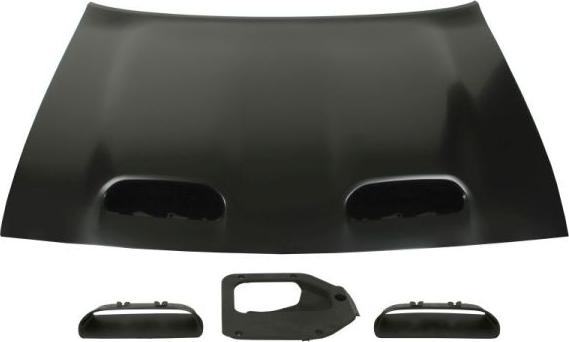 BLIC 6803-00-0950283AP - Капот двигуна autocars.com.ua