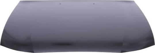 BLIC 6803-00-1105280P - Капот двигуна autocars.com.ua