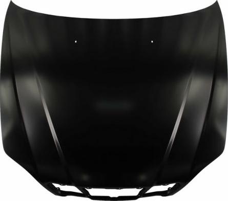 BLIC 6803-00-1140280P - Капот двигуна autocars.com.ua