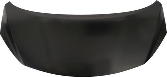 BLIC 6803-00-1638280P - Капот двигуна autocars.com.ua