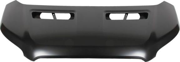 BLIC 6803-00-2517281P - Капот двигуна autocars.com.ua