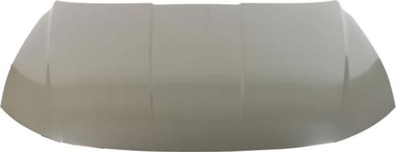 BLIC 6803-00-3187280P - Капот двигуна autocars.com.ua