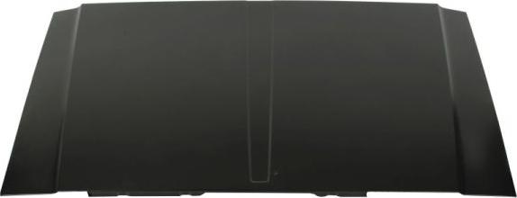 BLIC 6803-00-3203281P - Капот двигуна autocars.com.ua