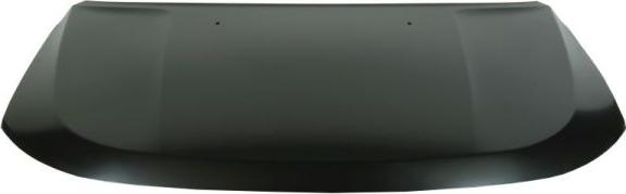 BLIC 6803-00-3217280P - Капот двигуна autocars.com.ua
