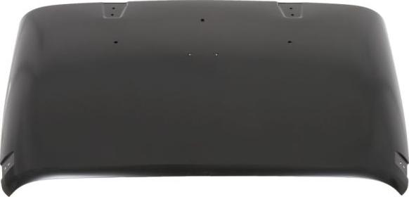 BLIC 6803-00-3255281P - Капот двигуна autocars.com.ua