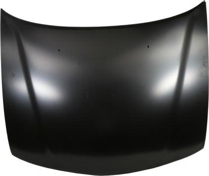 BLIC 6803-00-3717281P - Капот двигуна autocars.com.ua