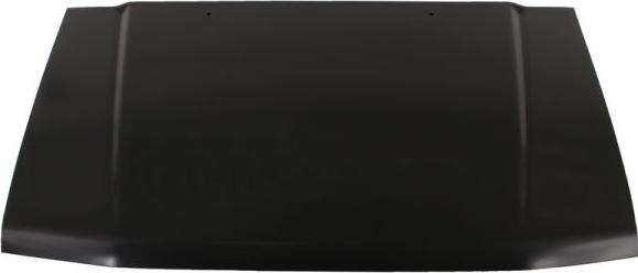 BLIC 6803-00-3731280P - Капот двигуна autocars.com.ua