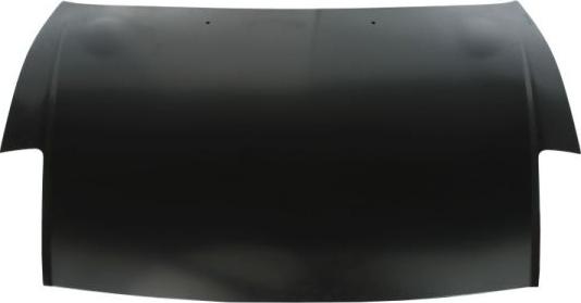 BLIC 6803-00-3740280P - Капот двигуна autocars.com.ua