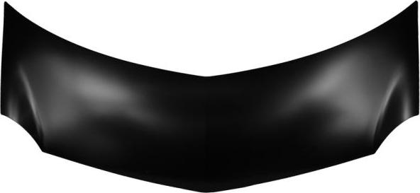 BLIC 6803-00-6007280P - Капот двигуна autocars.com.ua