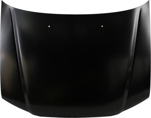 BLIC 6803-00-6736280P - Капот двигуна autocars.com.ua