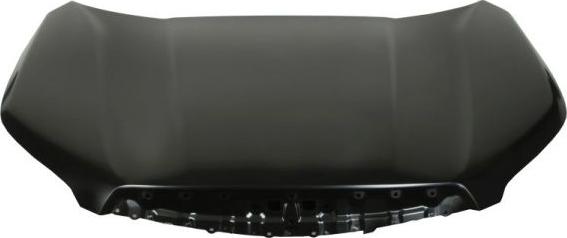 BLIC 6803-00-6741281P - Капот двигуна autocars.com.ua