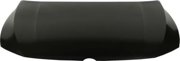 BLIC 6803-00-9572280P - Капот двигуна autocars.com.ua