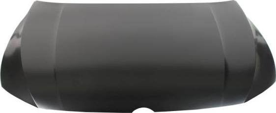 BLIC 6803-00-9572280Q - Капот двигуна autocars.com.ua