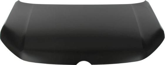 BLIC 6803-00-9576280P - Капот двигуна autocars.com.ua