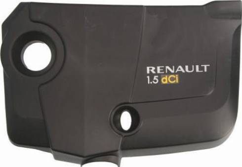 BLIC 6804-00-0001P - Ізоляція моторного відділення autocars.com.ua