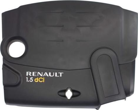 BLIC 6804-00-0002P - Ізоляція моторного відділення autocars.com.ua