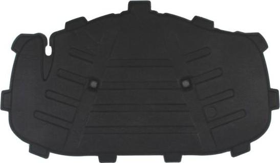 BLIC 6804-00-0027290P - Ізоляція моторного відділення autocars.com.ua