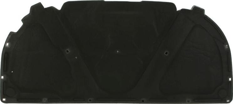 BLIC 6804-00-0028290P - Ізоляція моторного відділення autocars.com.ua