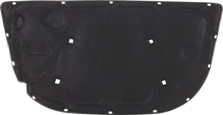 BLIC 6804-00-0031290P - Ізоляція моторного відділення autocars.com.ua