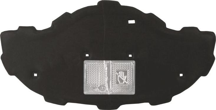 BLIC 6804-00-0032290P - Ізоляція моторного відділення autocars.com.ua