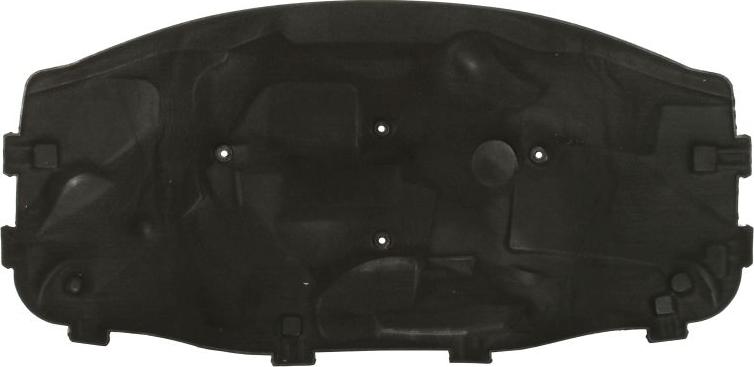 BLIC 6804-00-0061290P - Ізоляція моторного відділення autocars.com.ua