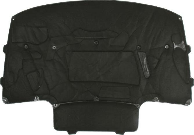 BLIC 6804-00-0065290P - Ізоляція моторного відділення autocars.com.ua